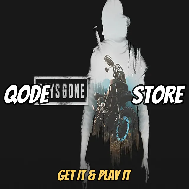Days Gone STEAM KEY [GLOBAL]