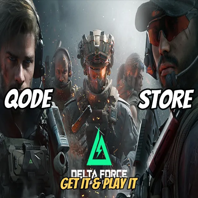 Delta Force STEAM KEY [GLOBAL]