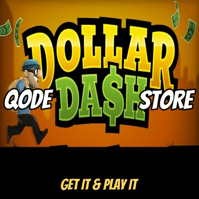 Dollar Dash STEAM KEY [GLOBAL]