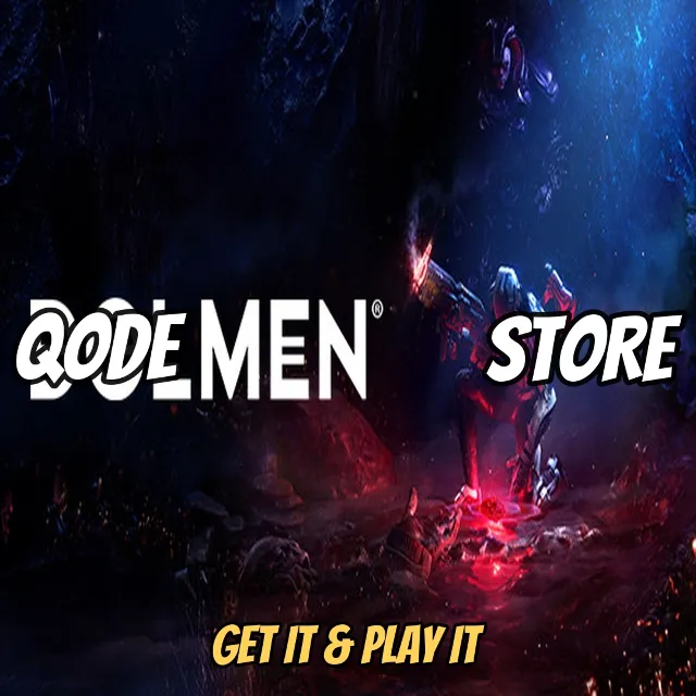 Dolmen STEAM KEY [GLOBAL]