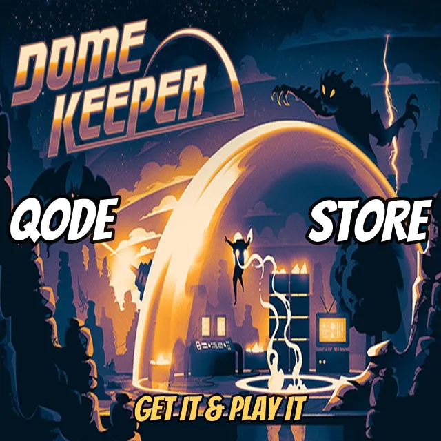 Dome Keeper STEAM KEY [GLOBAL]