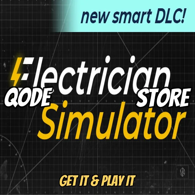 Electrician Simulator STEAM KEY [GLOBAL]