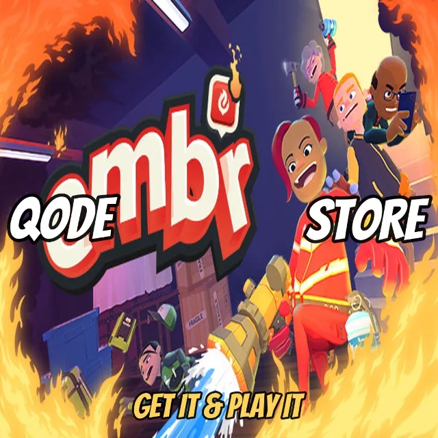 Embr STEAM KEY [GLOBAL]