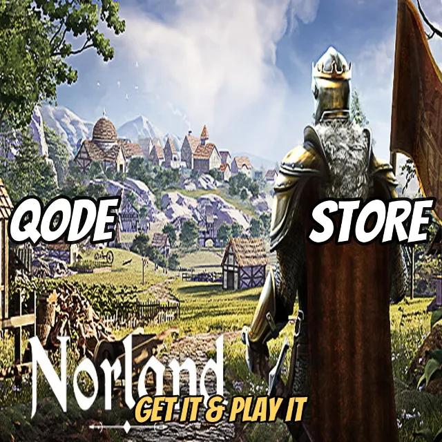 Norland STEAM KEY [GLOBAL]