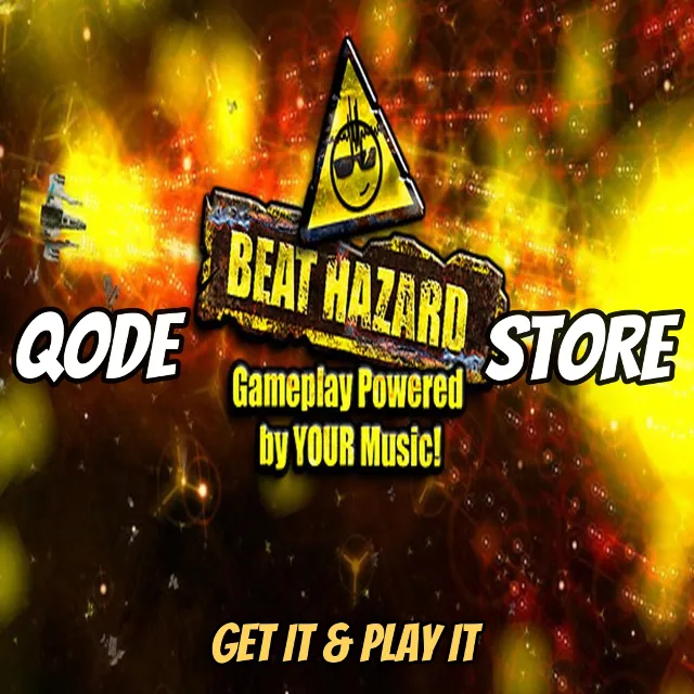Beat Hazard STEAM KEY [GLOBAL]