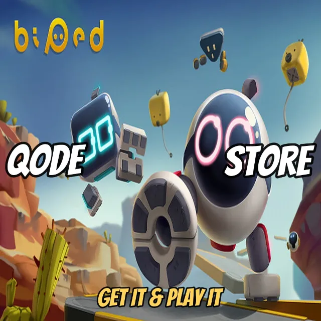 Biped STEAM KEY [GLOBAL]