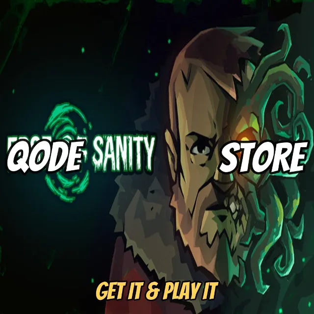 Edge of Sanity STEAM KEY [GLOBAL]