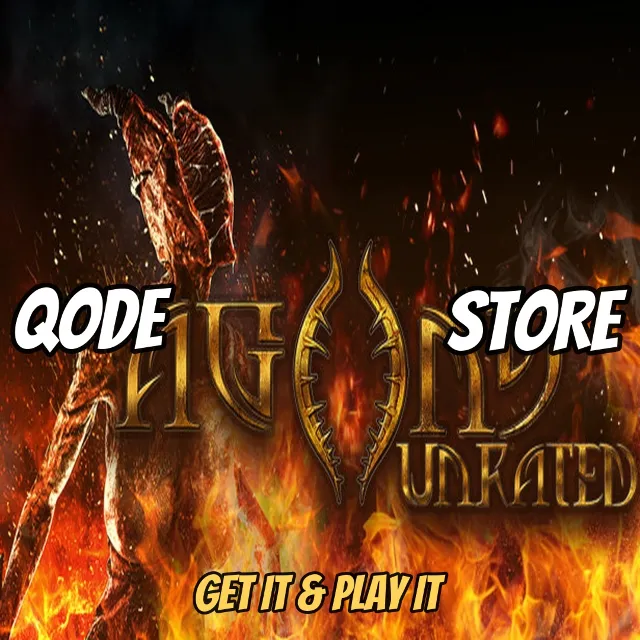 Agony STEAM KEY [GLOBAL]