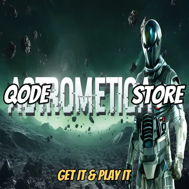 Astrometica STEAM KEY [GLOBAL]