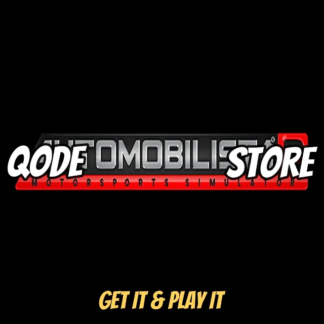 Automobilista STEAM KEY [GLOBAL]