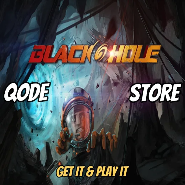 BLACKHOLE STEAM KEY [GLOBAL]
