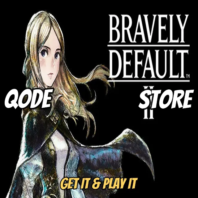 Bravely Default II STEAM KEY [GLOBAL]
