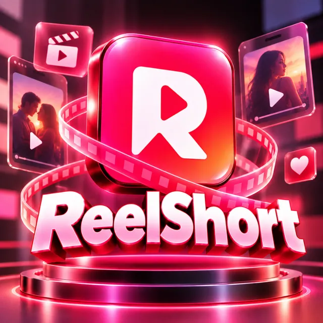 ReelShort VIP 1 Weekly/1-12M, Credit Top-Up | БЫСТРО, ПОЛНАЯ ГАРАНТИЯ