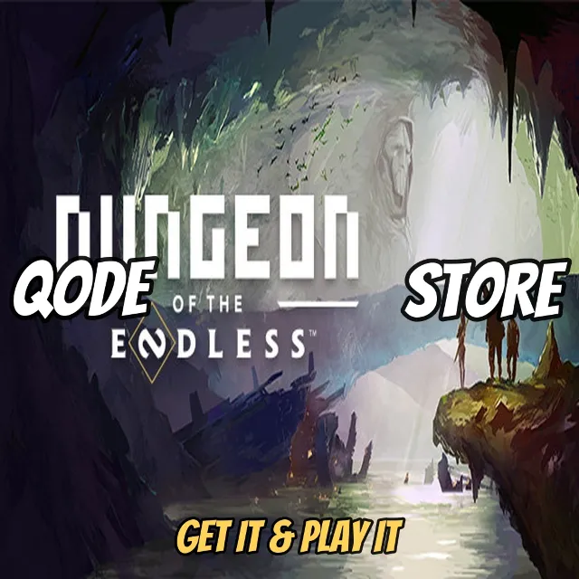 Dungeon of the Endless STEAM KEY [GLOBAL]