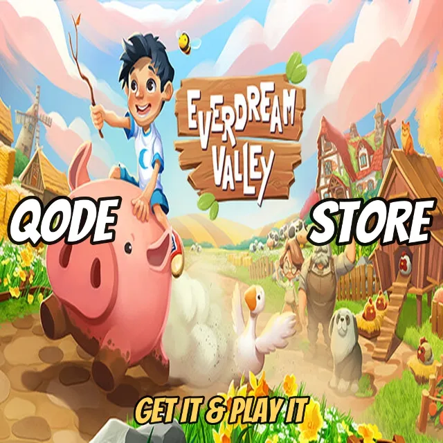 Everdream Valley STEAM KEY [GLOBAL]