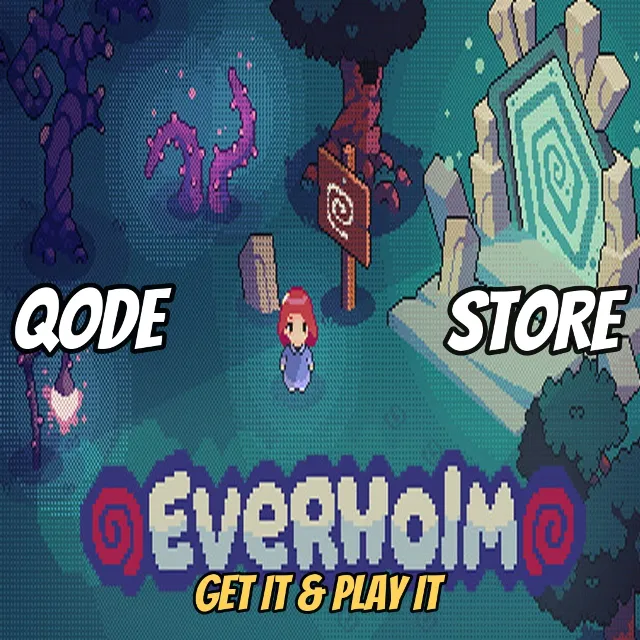 Everholm STEAM KEY [GLOBAL]