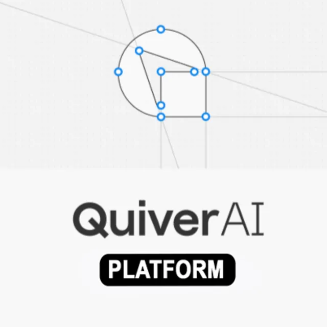 Пополнение Quiver Platform