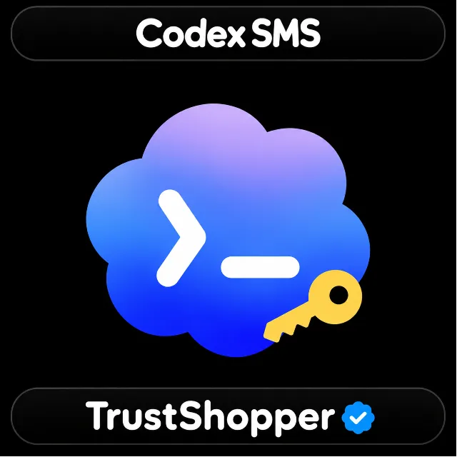 CODEX | СМС-ВЕРИФИКАЦИЯ | ПРИВЯЗКА НОМЕРА ТЕЛЕФОНА | CODEX / API