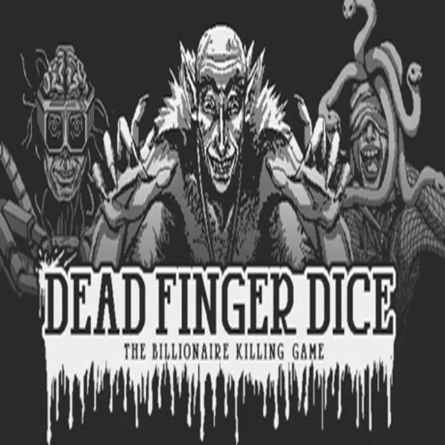 Dead Finger Dice (Steam ключ / РФ+Весь Мир)