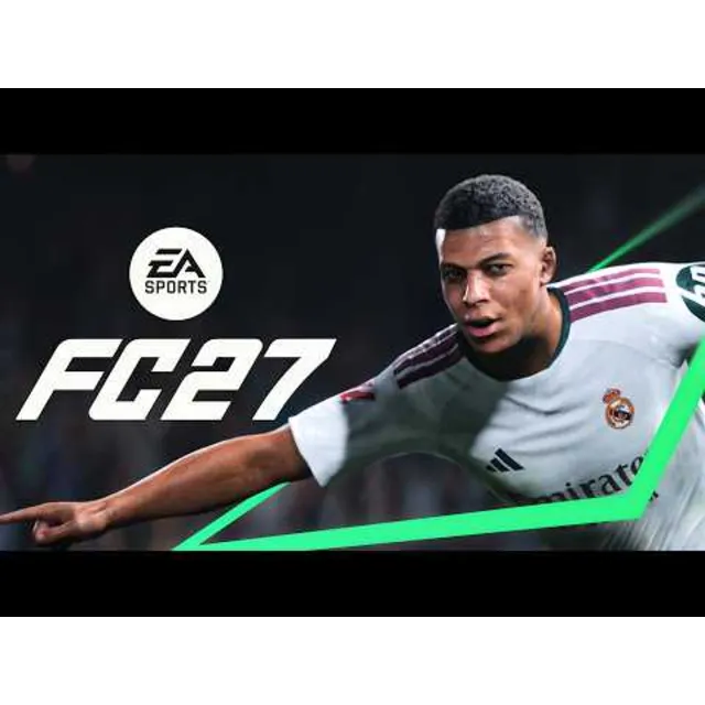 EA SPORTS FC 27 Ultimate Edition | Подарок Steam