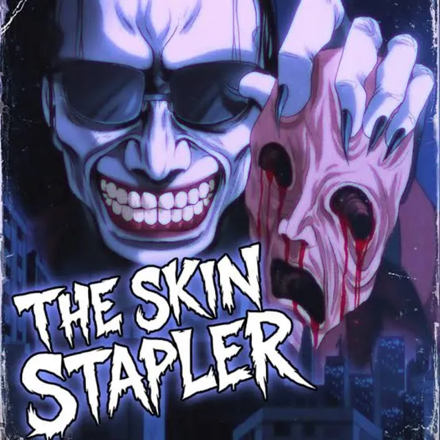 The Skin Stapler Steam ключ Весь Мир Global RU/CIS РФ Россия key код стим СНГ