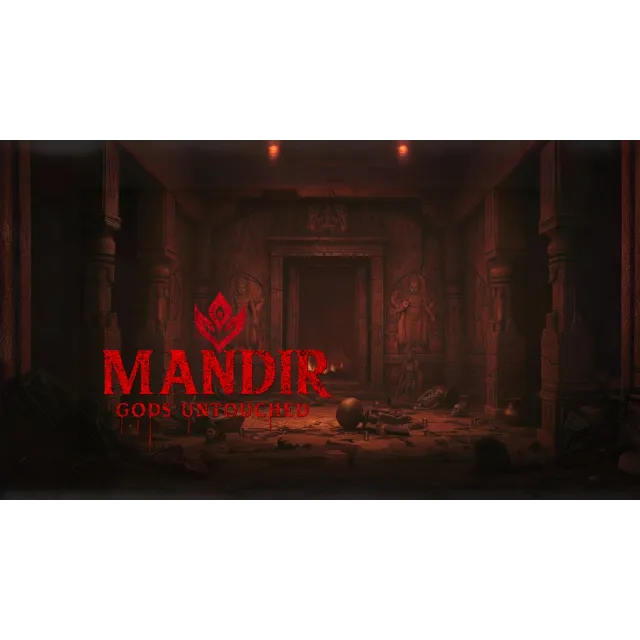 🔴Epic✅Mandir Gods Untouched аккаунт+почта💜