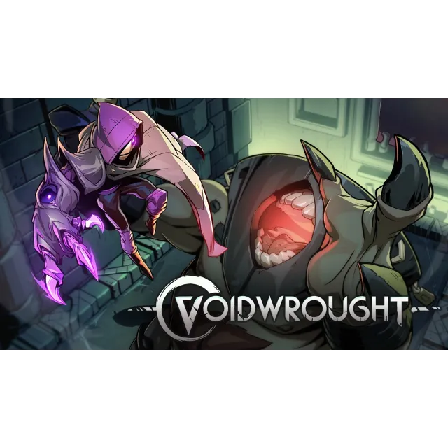🔴Epic✅Voidwrought аккаунт+почта💜