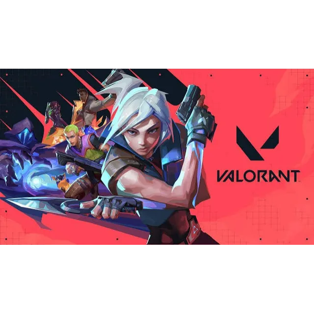 МГНОВЕННО ⚡ Valorant • [15–65 скинов] • Полный доступ • Гарантия • Неактивен