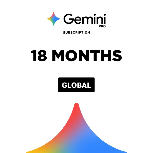 Подписка Google Storage на 5 ТБ (18 месяцев) — ссылка для активации (глобальная)
