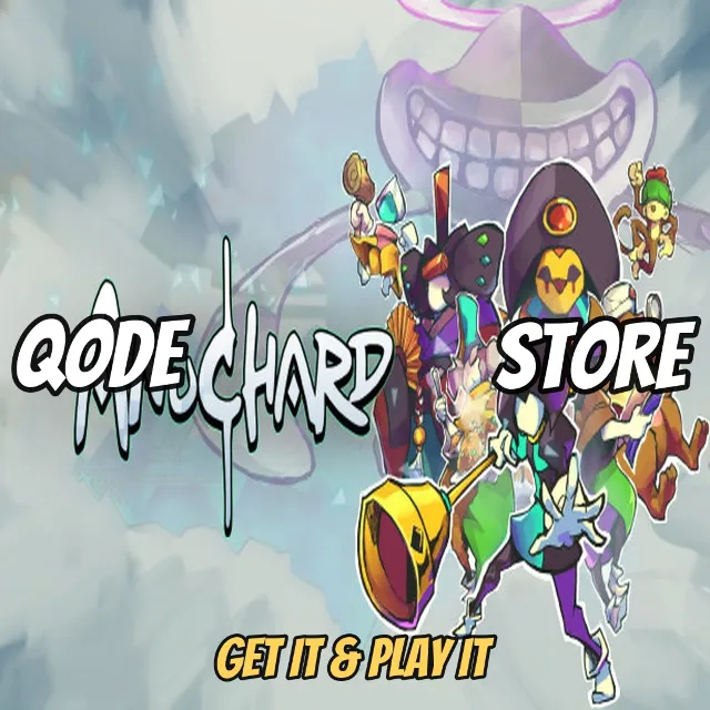 Anuchard STEAM KEY [GLOBAL]