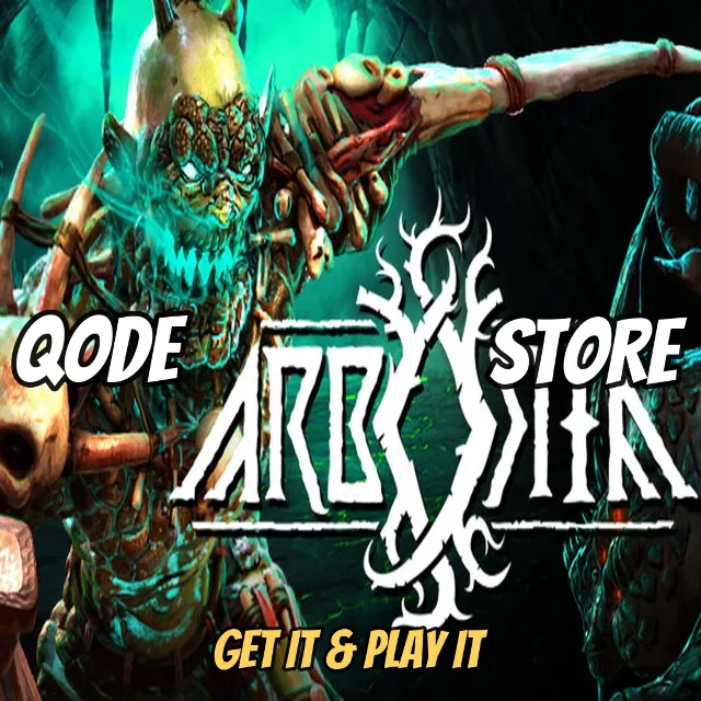 Arboria STEAM KEY [GLOBAL]
