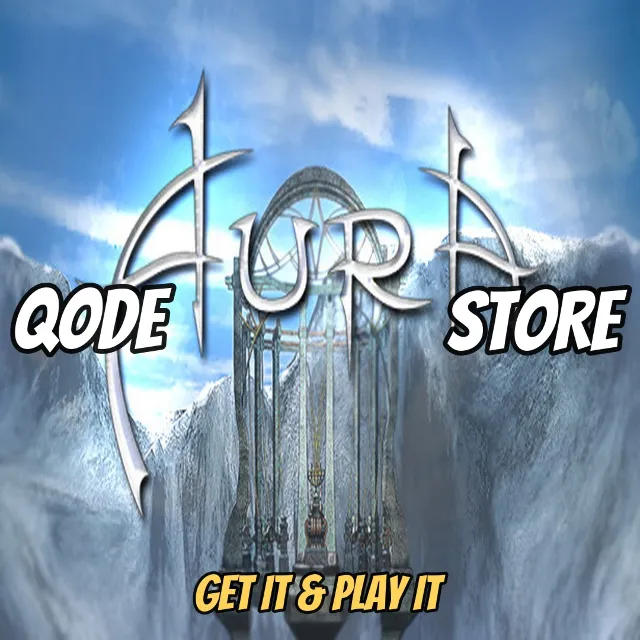 Aura: Fate of the Ages STEAM KEY [GLOBAL]