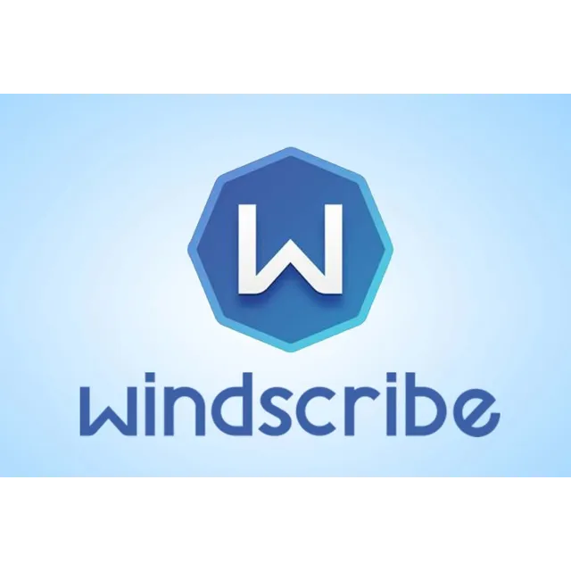 Активация Windscribe Pro на 1/12 месяцев на вашем аккаунте 🔥