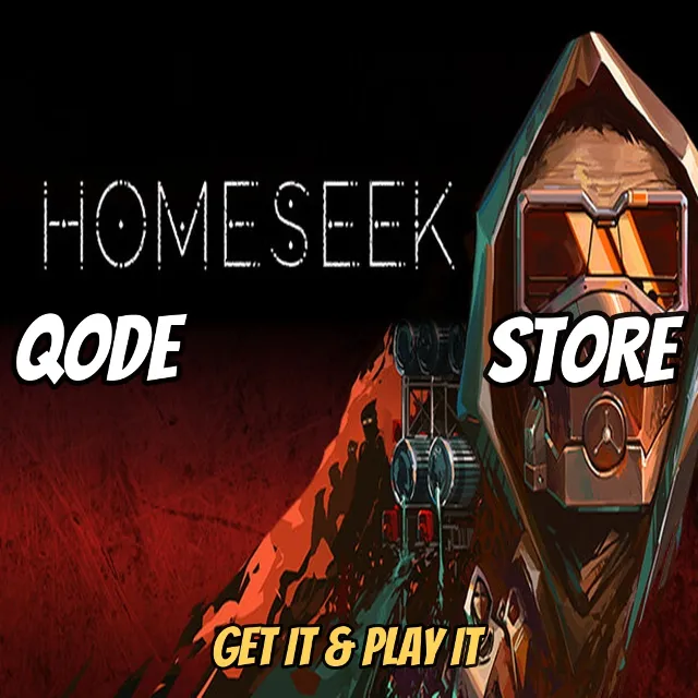 Homeseek STEAM KEY [GLOBAL]