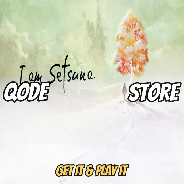 I am Setsuna STEAM KEY [GLOBAL]
