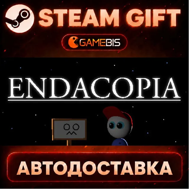 Endacopia — Steam Gift | СТИМ ГИФТ | АВТОДОСТАВКА