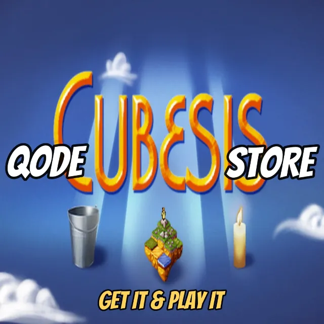 Cubesis STEAM KEY [GLOBAL]
