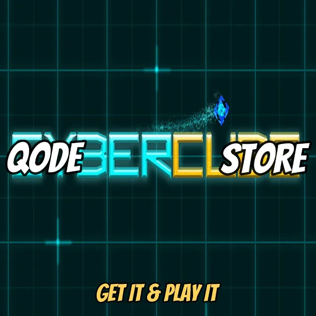 Cybercube STEAM KEY [GLOBAL]