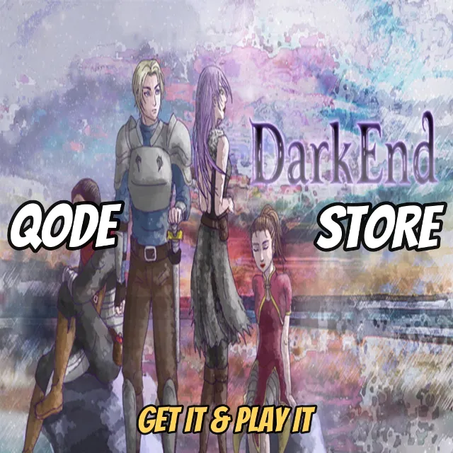 Darkend STEAM KEY [GLOBAL]