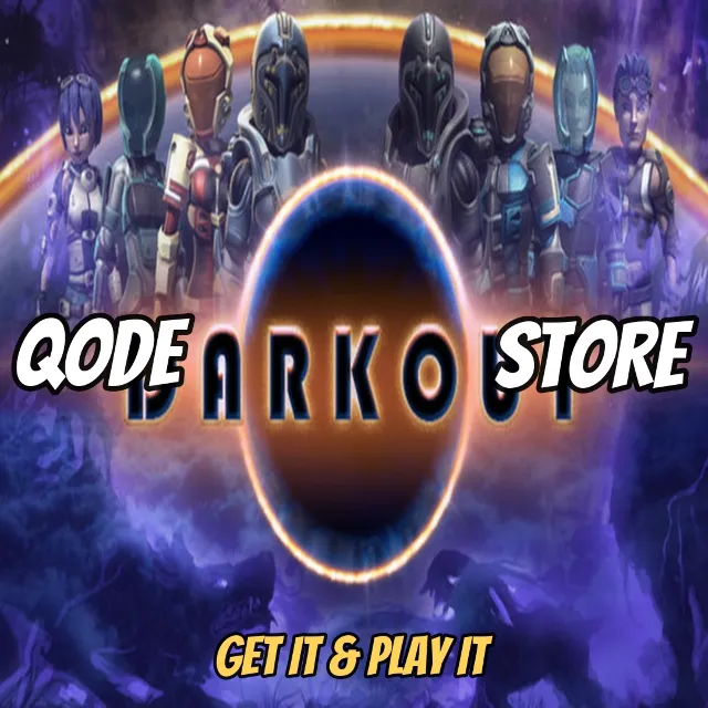 Darkout STEAM KEY [GLOBAL]