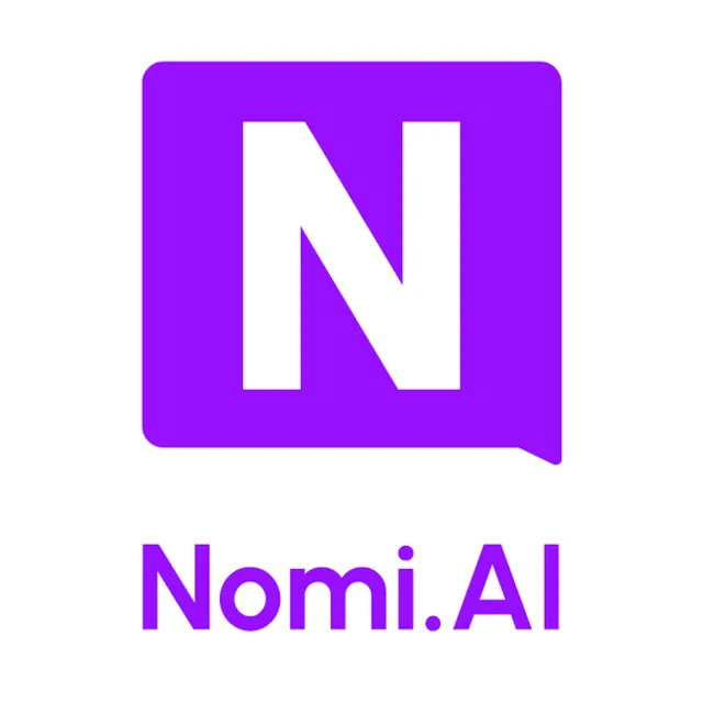 Номи AI подписка на 1 месяца