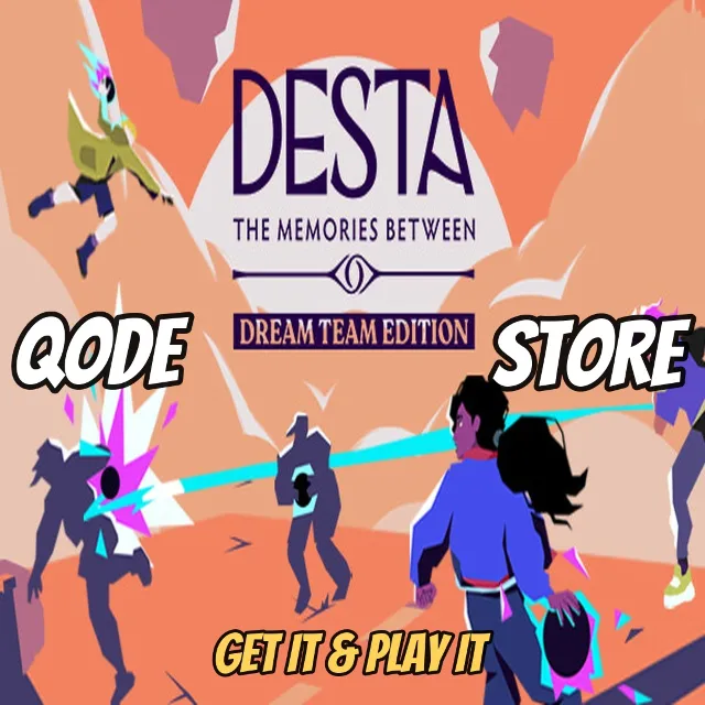 Desta: The Memories Between STEAM KEY [GLOBAL]