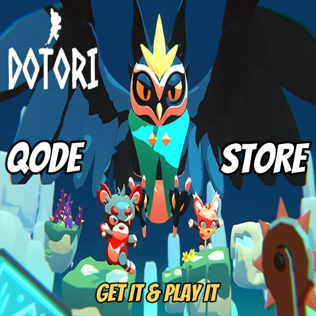 DOTORI STEAM KEY [GLOBAL]