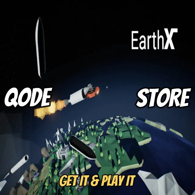 EarthX STEAM KEY [GLOBAL]