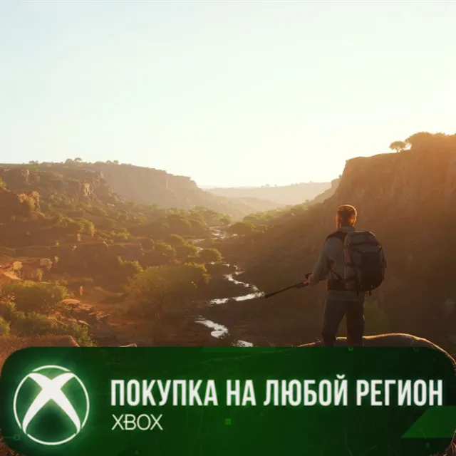 Way of the Hunter 2: Season Pass XBOX На Любой Регион