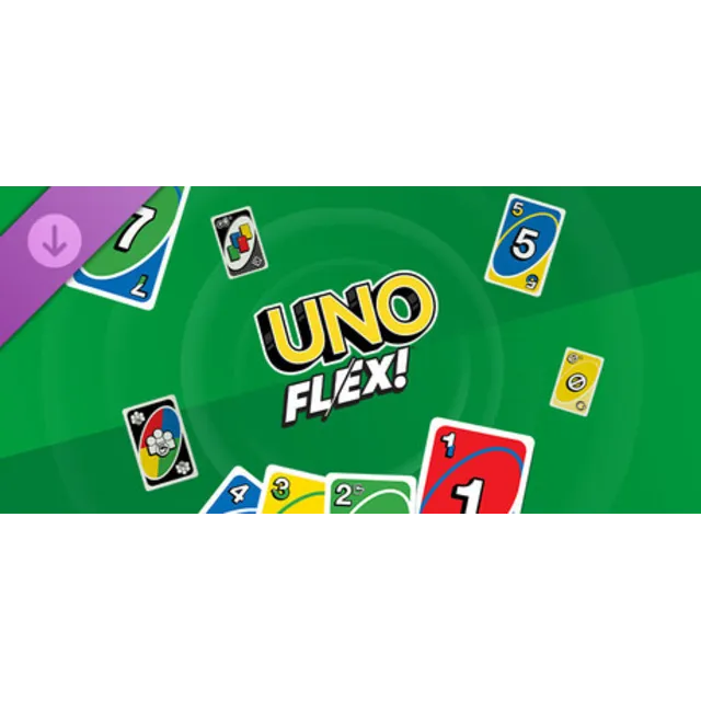 UNO FLEX! (Steam Gift Россия)