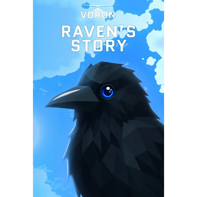 ✅ VORON: Raven’s Story (Xbox Series X|S) активация