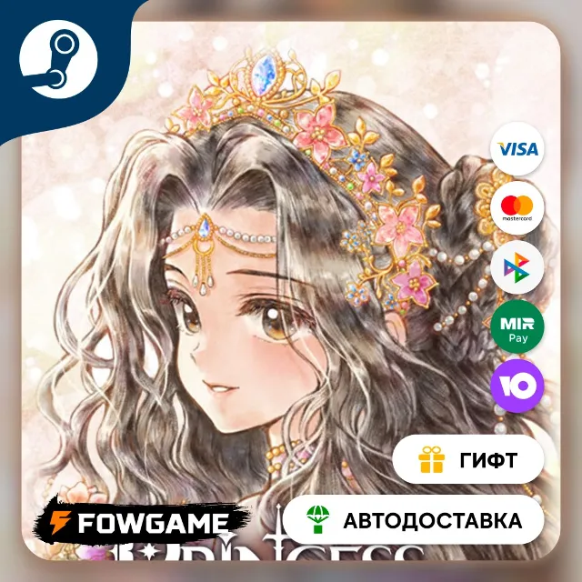 🟡 프린세스 메이… Princess Maker Children of Revelation 🎁 STEAM GIFT 🚀 Выбор региона