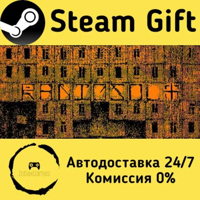 🚀 RADIOSOL 🤖 Steam Gift Россия ⚡ мгновенно