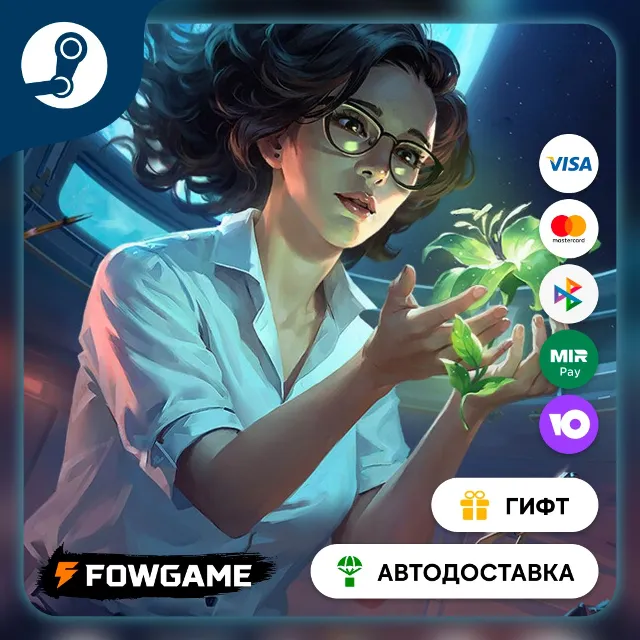 🟡 Rivage 🎁 STEAM GIFT 🚀 Выбор региона ⚡ АВТОДОСТАВКА